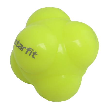 Купить Мяч реакционный Starfit RB-301 в Агиделе 
