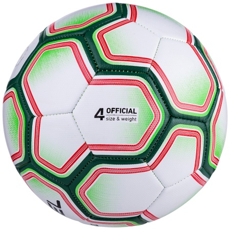 Купить Мяч футбольный Jögel Nano №4 в Агиделе 