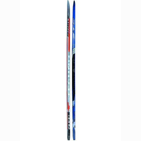 Купить Лыжи STC р.150-170см в Агиделе 